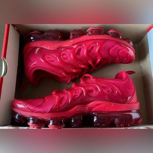 Nike Air Vapormax Plus Men’s Size 8.5